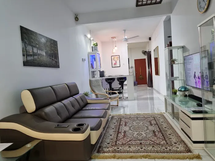 Qisya Homestay Teluk Intan Picture 2