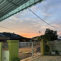 Qisya Homestay Teluk Intan ico