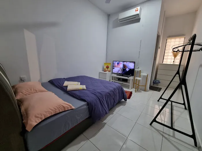 Qisya Homestay Teluk Intan Picture 3