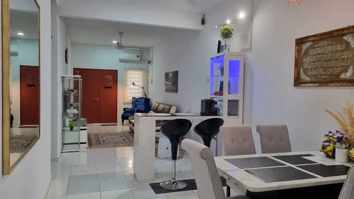 Qisya Homestay Teluk Intan Picture 9