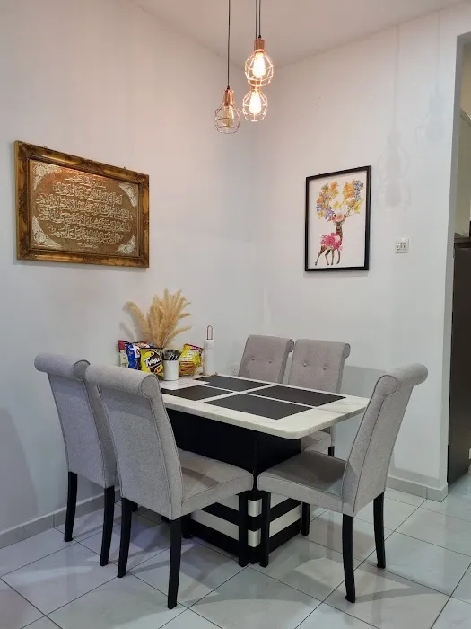 Qisya Homestay Teluk Intan Picture 5