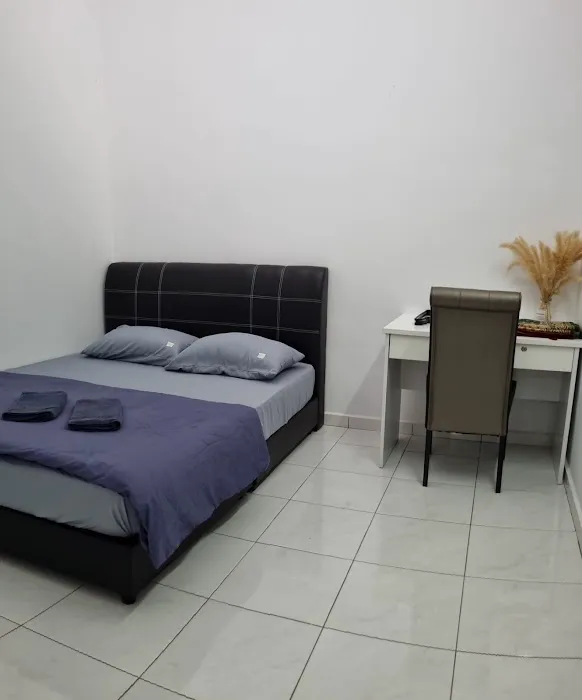 Irfan Homestay Teluk Intan Picture 9