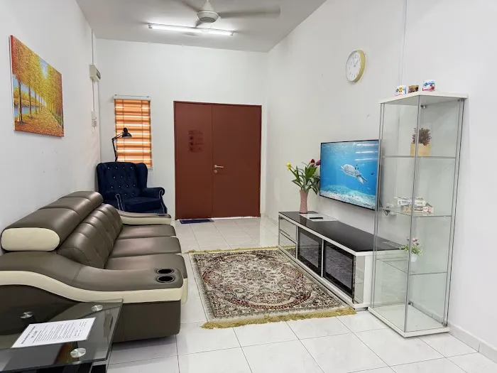 Irfan Homestay Teluk Intan Picture 7