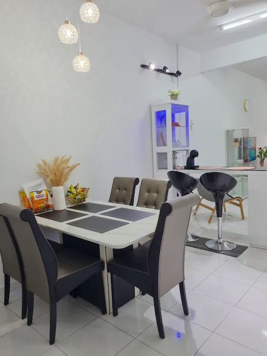 Irfan Homestay Teluk Intan Picture 4