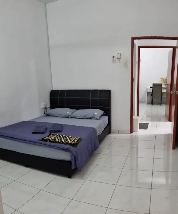 Irfan Homestay Teluk Intan Picture 2