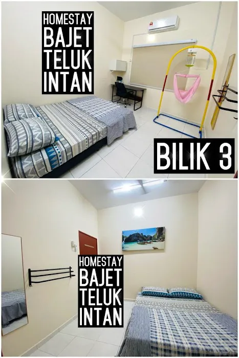 Homestay Bajet Teluk Intan Picture 2