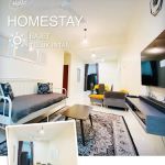 Homestay Bajet Teluk Intan