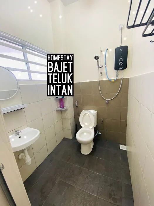 Homestay Bajet Teluk Intan Picture 5