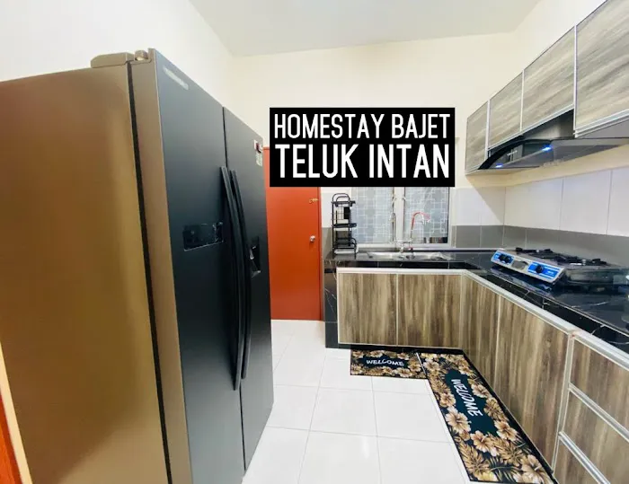 Homestay Bajet Teluk Intan Picture 10