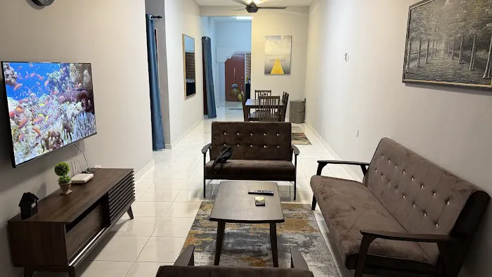 Boy Homestay Teluk Intan Picture 4