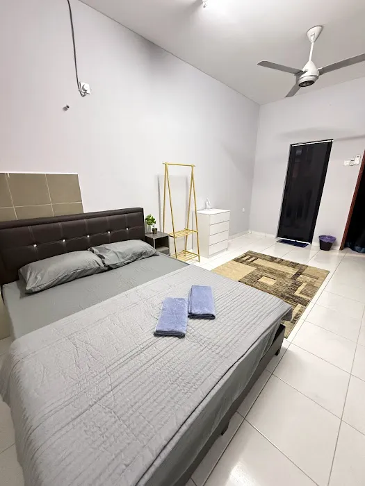 Boy Homestay Teluk Intan Picture 7
