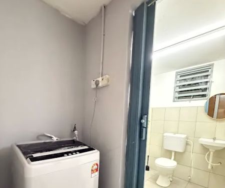 Boy Homestay Teluk Intan