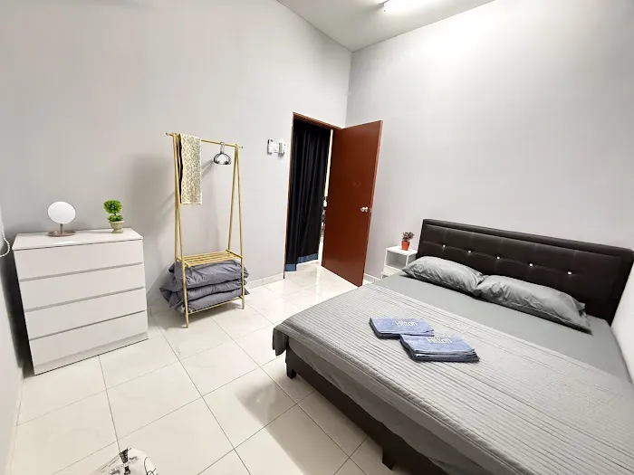 Boy Homestay Teluk Intan Picture 5