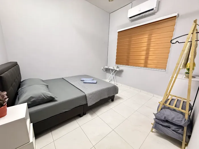 Boy Homestay Teluk Intan Picture 3