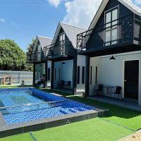 D’Larosa Cottage ico