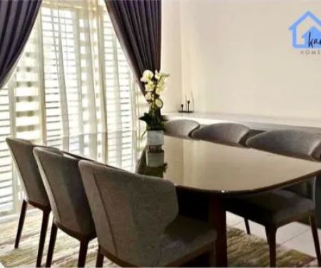 Karliana Homestay Penang