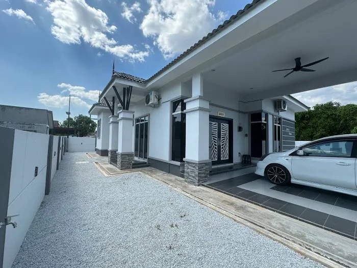 MNAhomes (Private Pool) Picture 1