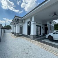 MNAhomes (Private Pool) ico
