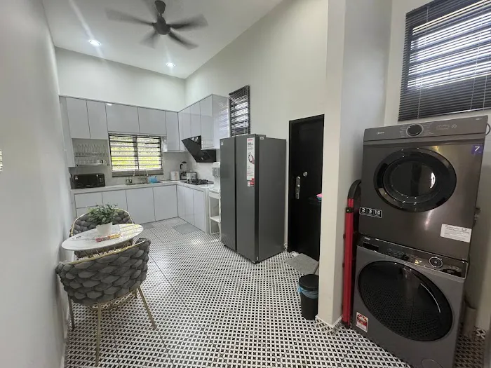MNAhomes (Private Pool) Picture 8