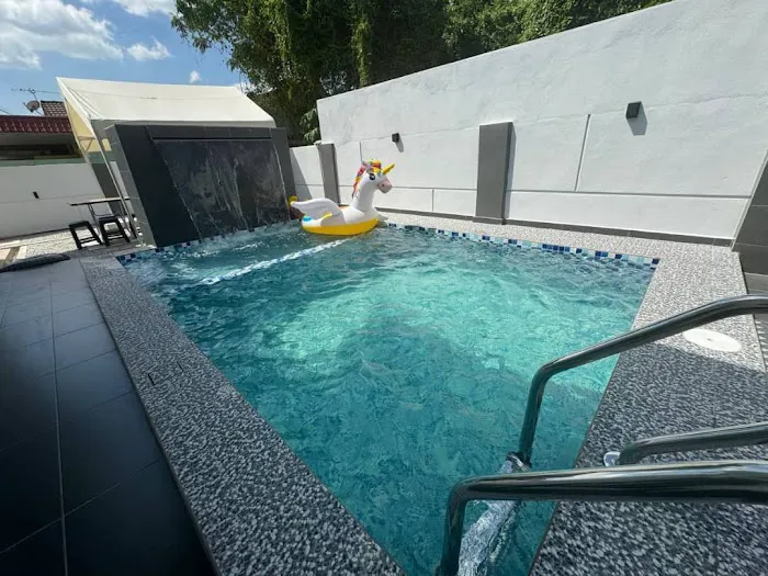 MNAhomes (Private Pool) Picture 9