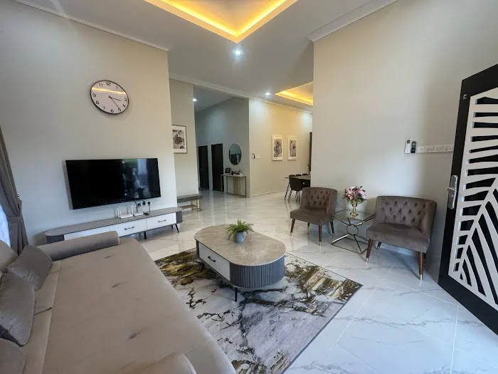 MNAhomes (Private Pool) Picture 10