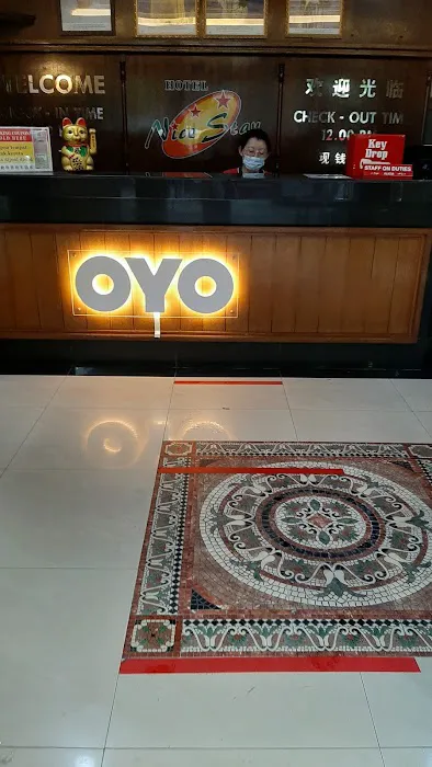 Nice Stay Hotel (Non-OYO HOTEL) Picture 4