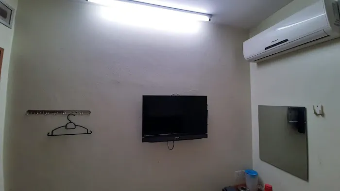 Nice Stay Hotel (Non-OYO HOTEL) Picture 3