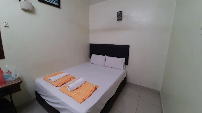 Nice Stay Hotel (Non-OYO HOTEL) Picture 1