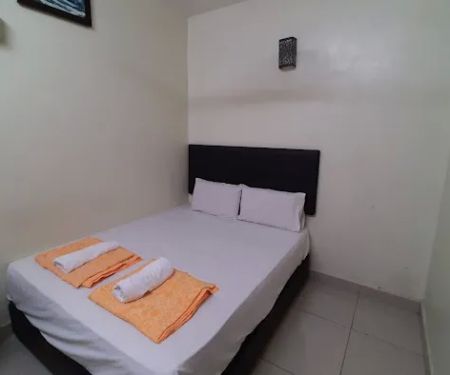 Nice Stay Hotel (Non-OYO HOTEL)