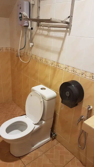 Nice Stay Hotel (Non-OYO HOTEL) Picture 7