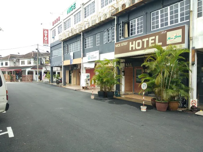 Nice Stay Hotel (Non-OYO HOTEL) Picture 6