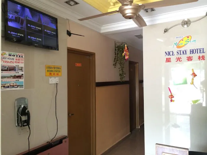 Nice Stay Hotel (Non-OYO HOTEL) Picture 9