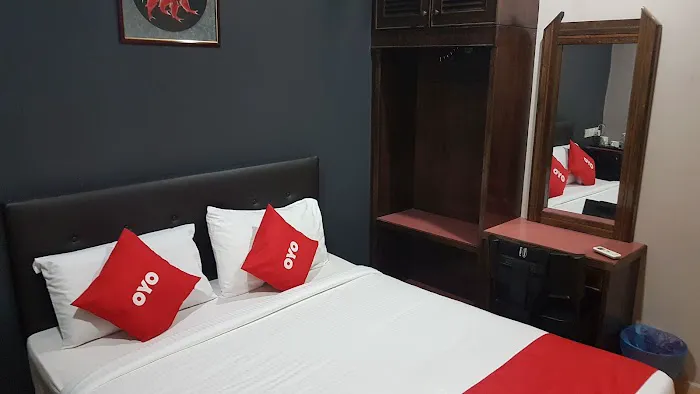 Nice Stay Hotel (Non-OYO HOTEL) Picture 8