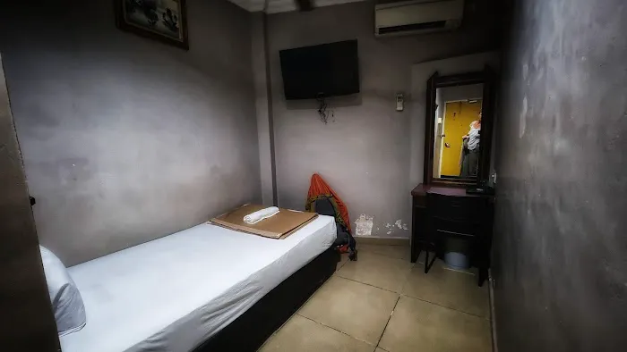 Nice Stay Hotel (Non-OYO HOTEL) Picture 10