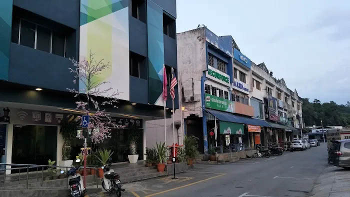 Indigo Inn Picture 1