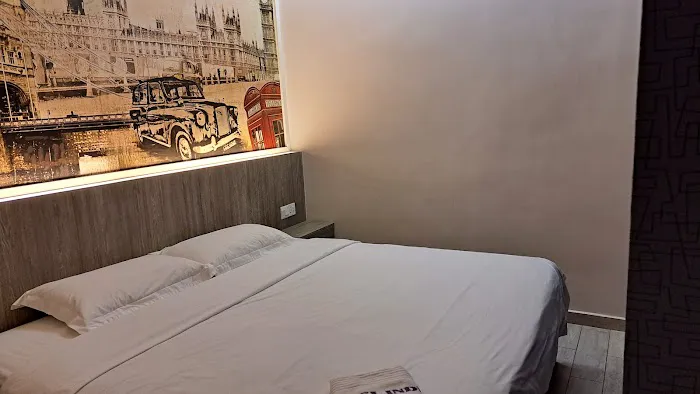 Indigo Inn Picture 2