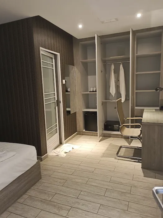 Indigo Inn Picture 10