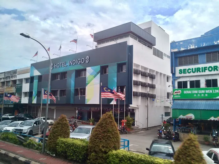 Indigo Inn Picture 5