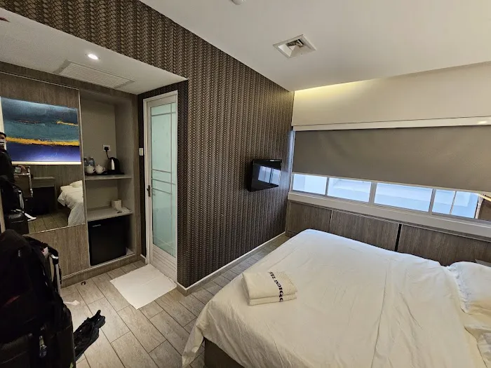 Indigo Inn Picture 9