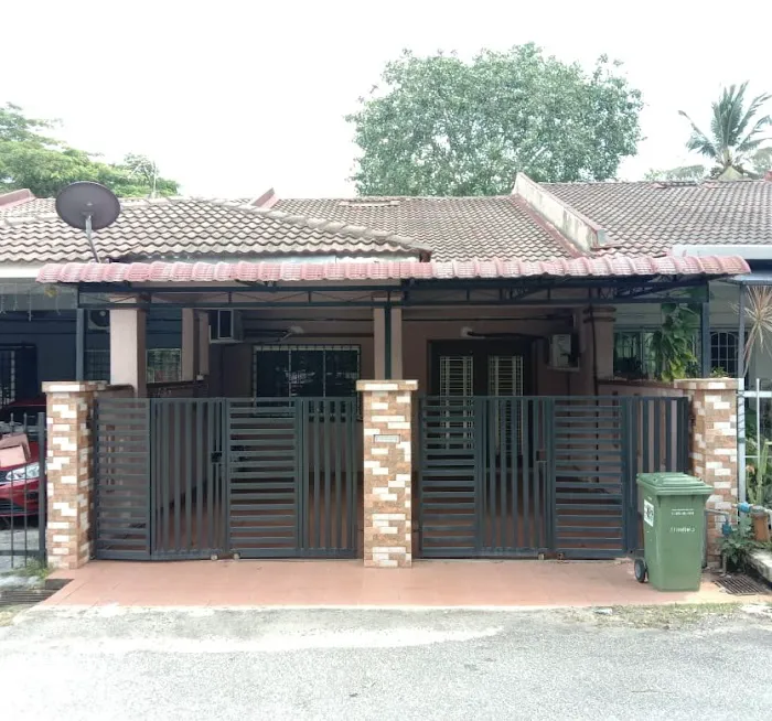 JJ Homestay Picture 1