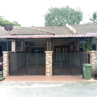 JJ Homestay ico