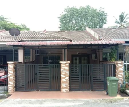 JJ Homestay