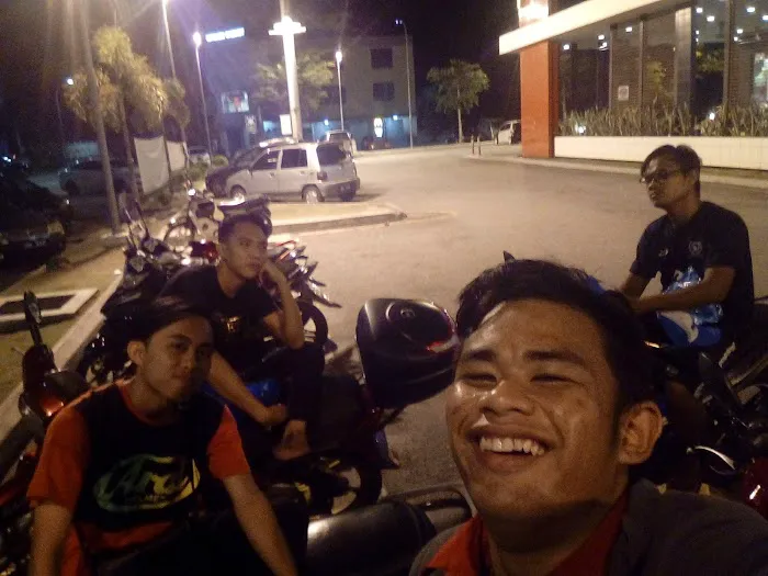 D'Masree Homestay Indera Mahkota Picture 1