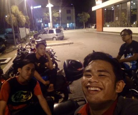 D'Masree Homestay Indera Mahkota