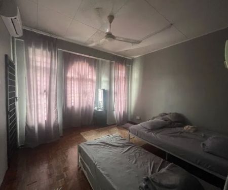 Lepak2 Homestay Indera Mahkota