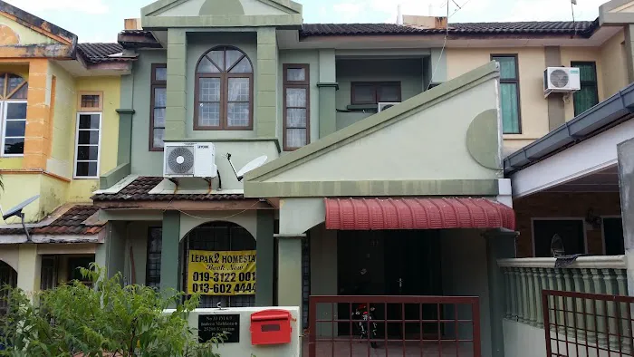 Lepak2 Homestay Indera Mahkota Picture 6