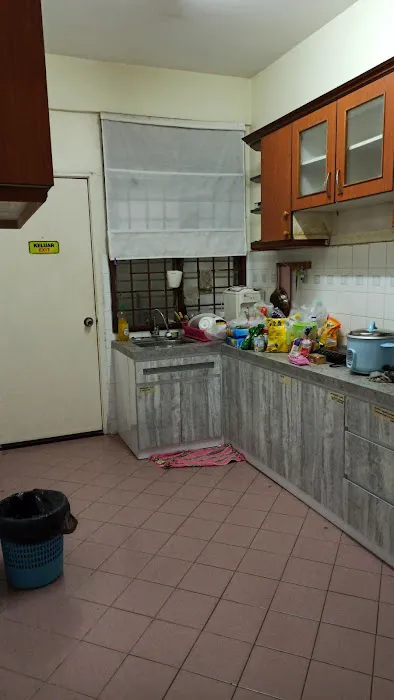 Faz Homestay Picture 4