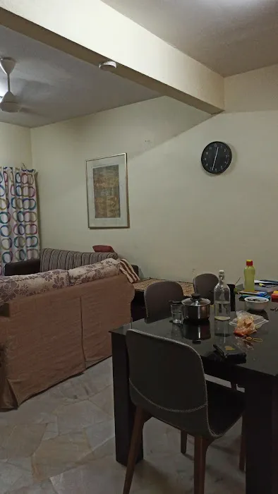 Faz Homestay Picture 1