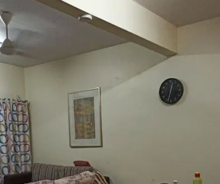 Faz Homestay