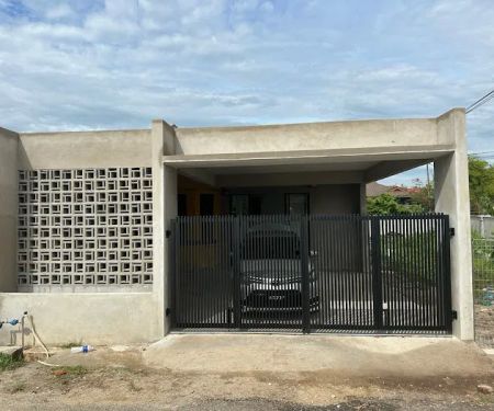 Atabara Homestay Private Pool Kuantan